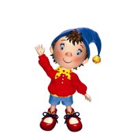 Noddy