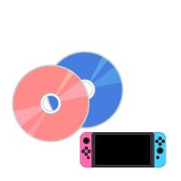 Használt CD, Hanglemez, DVD, Nintendo