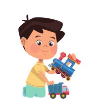 Új játékok fiúknak