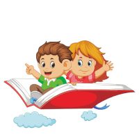 Használt gyermek könyvek