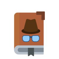 Használt állapotú krimik