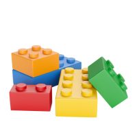 Használt LEGO, Playmobil és egyéb építőjáték 