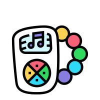 Használt zenélő/beszélő játékok