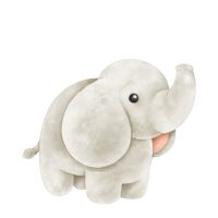 Használt plüss játékok