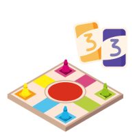 Használt társasjátékok