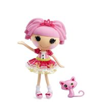 Lalaloopsy