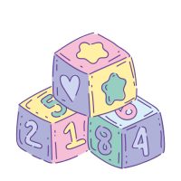 Használt játékok babáknak