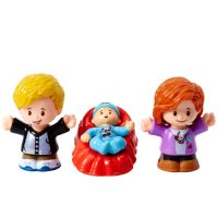 Fisher Price Little People