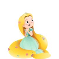 Használt Disney, Mattel, Simba babák