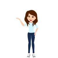 Használt blúz, póló, felső