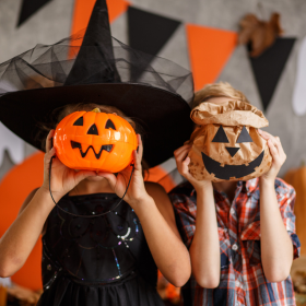 Halloween eredete, szokások és érdekességek