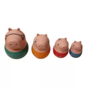 Peppa malac érdekességek – a mese, ami több, mint egyszerű szórakozás